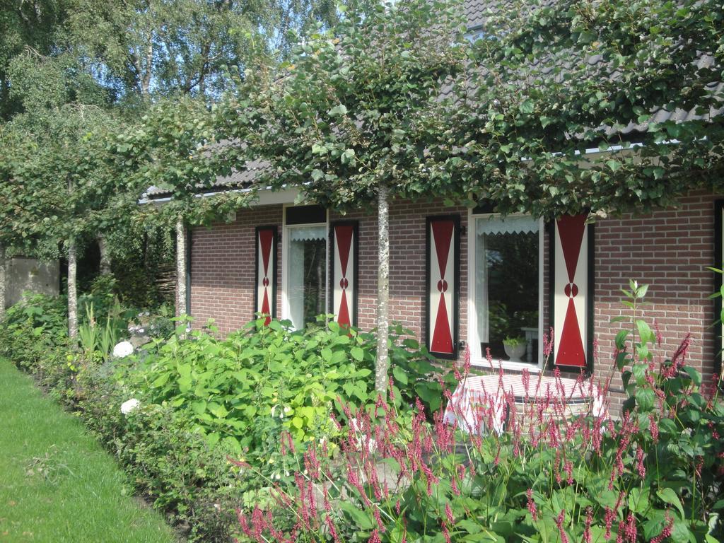 Achterhuis Hamingen *